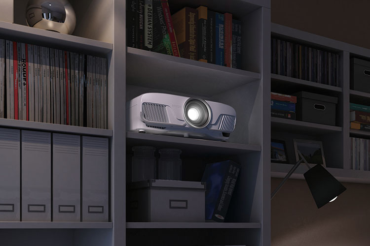 Epson 4K PRO-UHD projectors coming                                                                                                                                                                                                                        